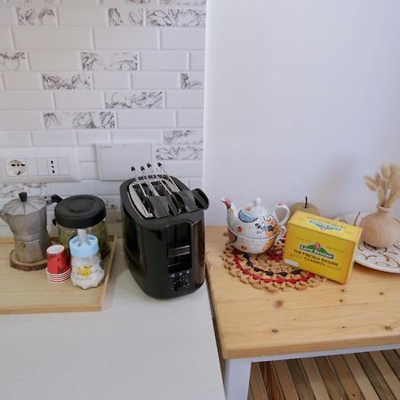 Tiki Tiki House Apartment Roma 外观 照片