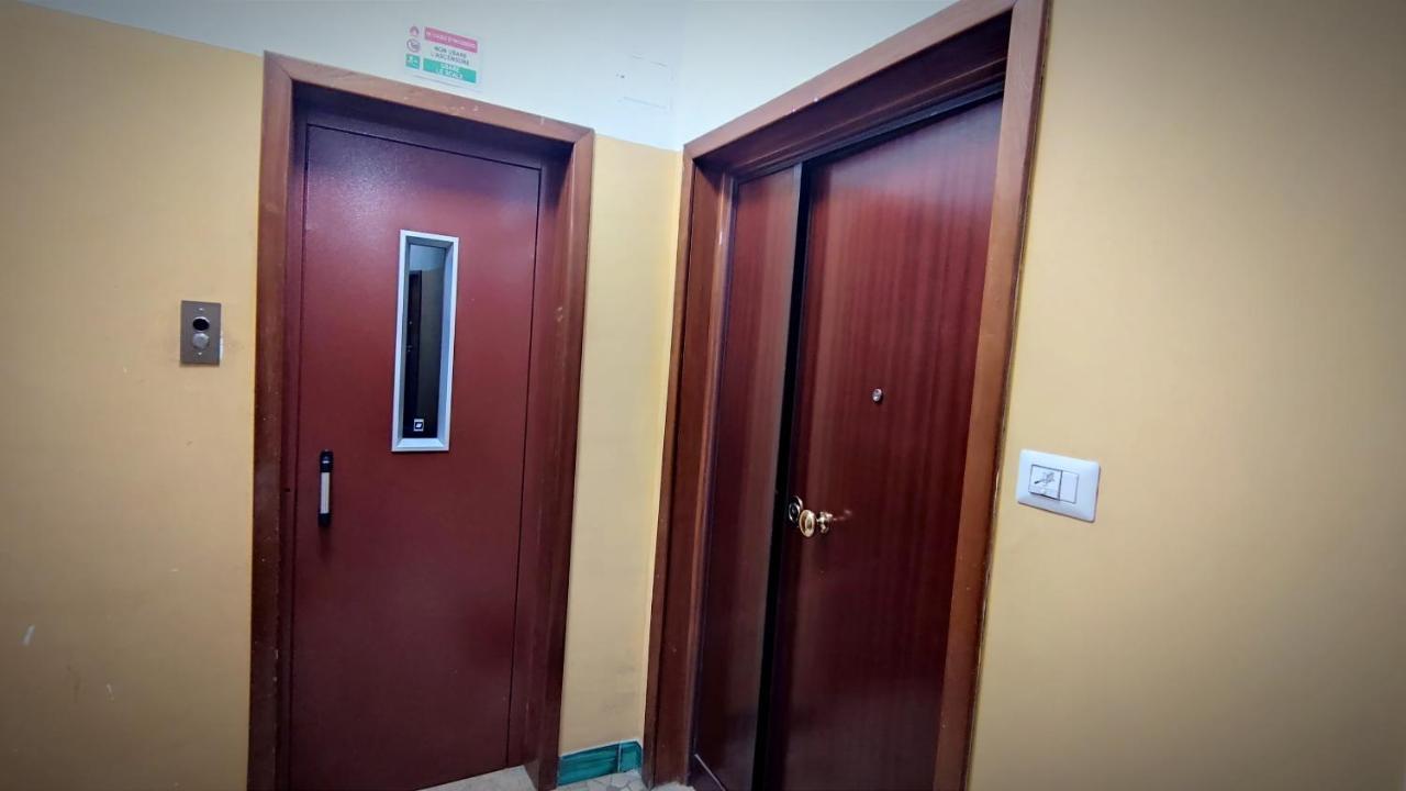 Tiki Tiki House Apartment Roma 外观 照片