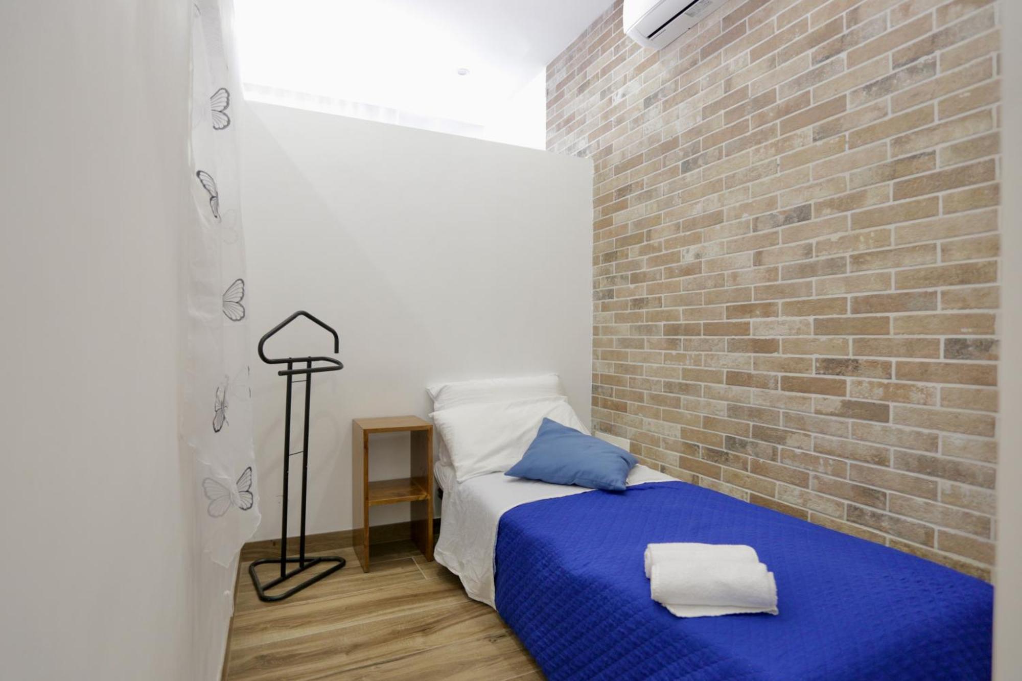 Tiki Tiki House Apartment Roma 外观 照片