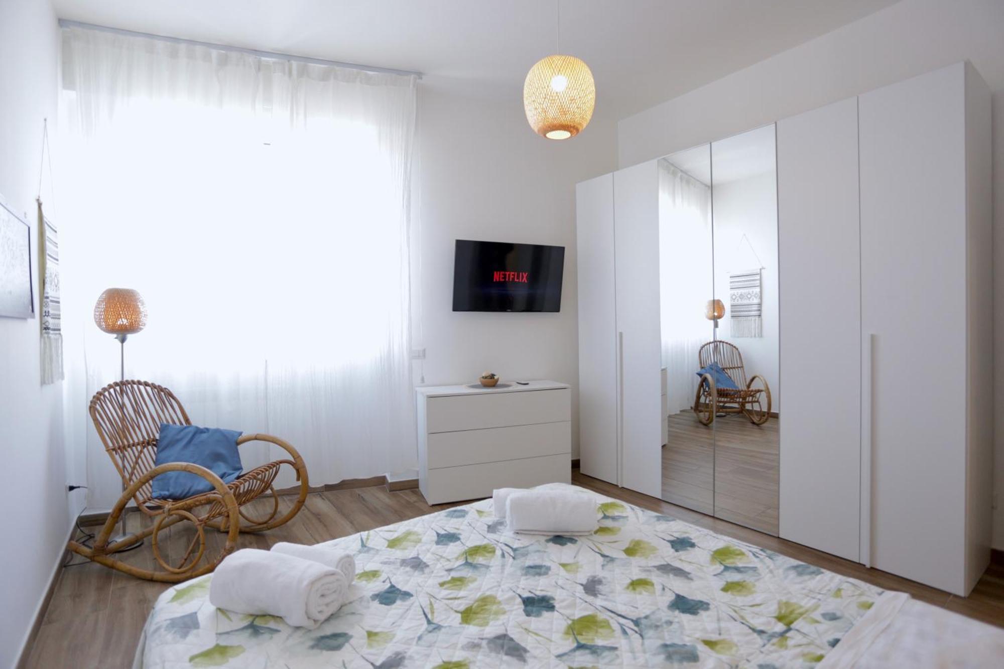 Tiki Tiki House Apartment Roma 外观 照片