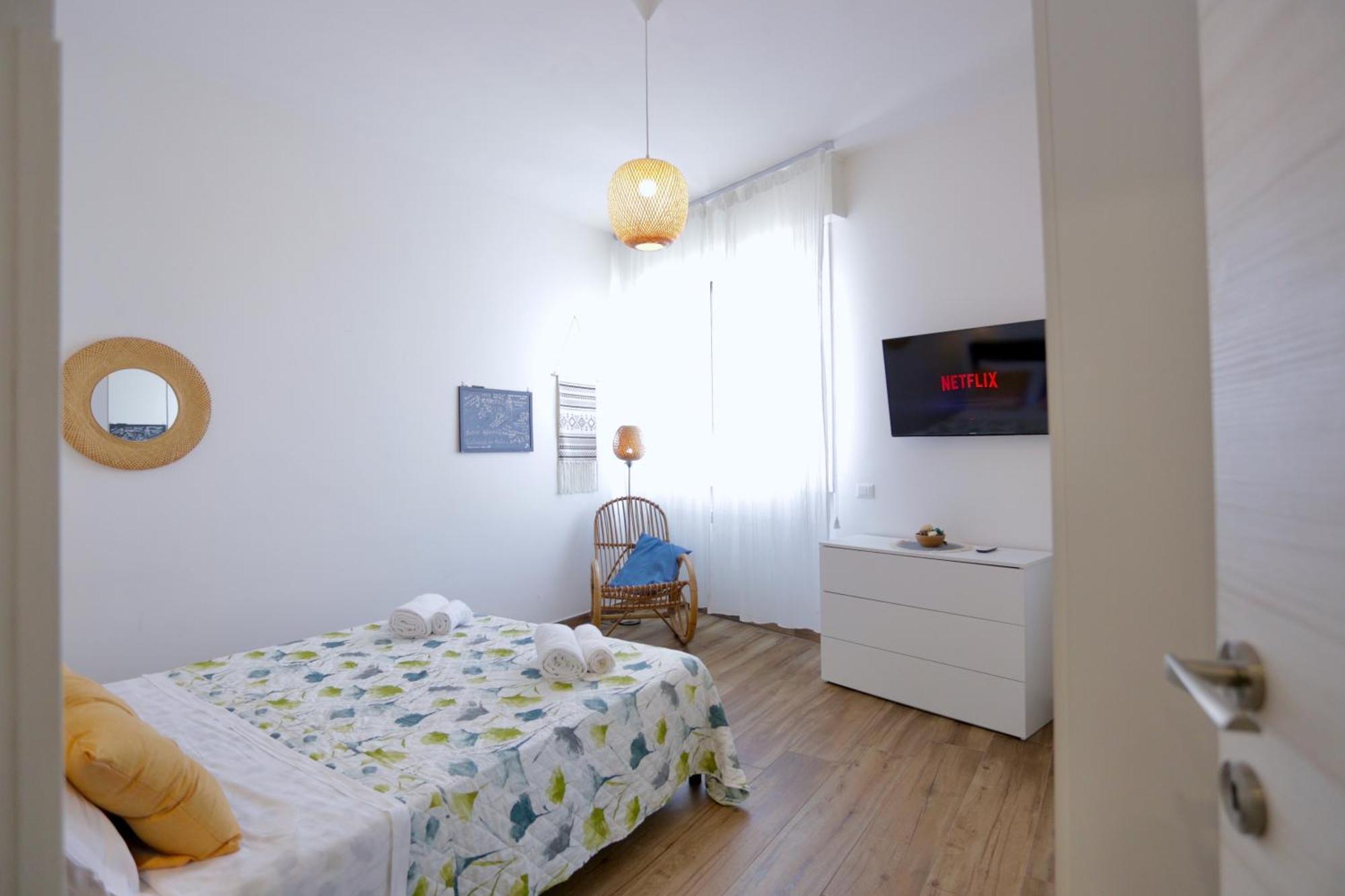 Tiki Tiki House Apartment Roma 外观 照片