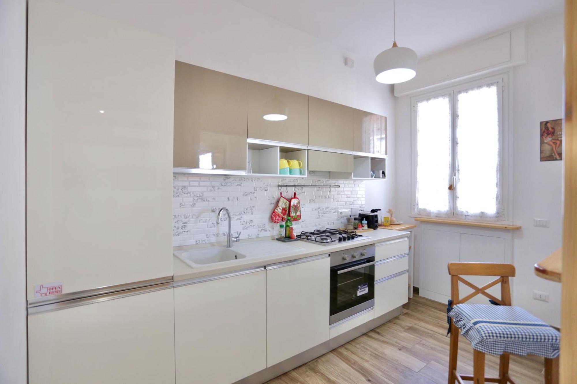 Tiki Tiki House Apartment Roma 外观 照片