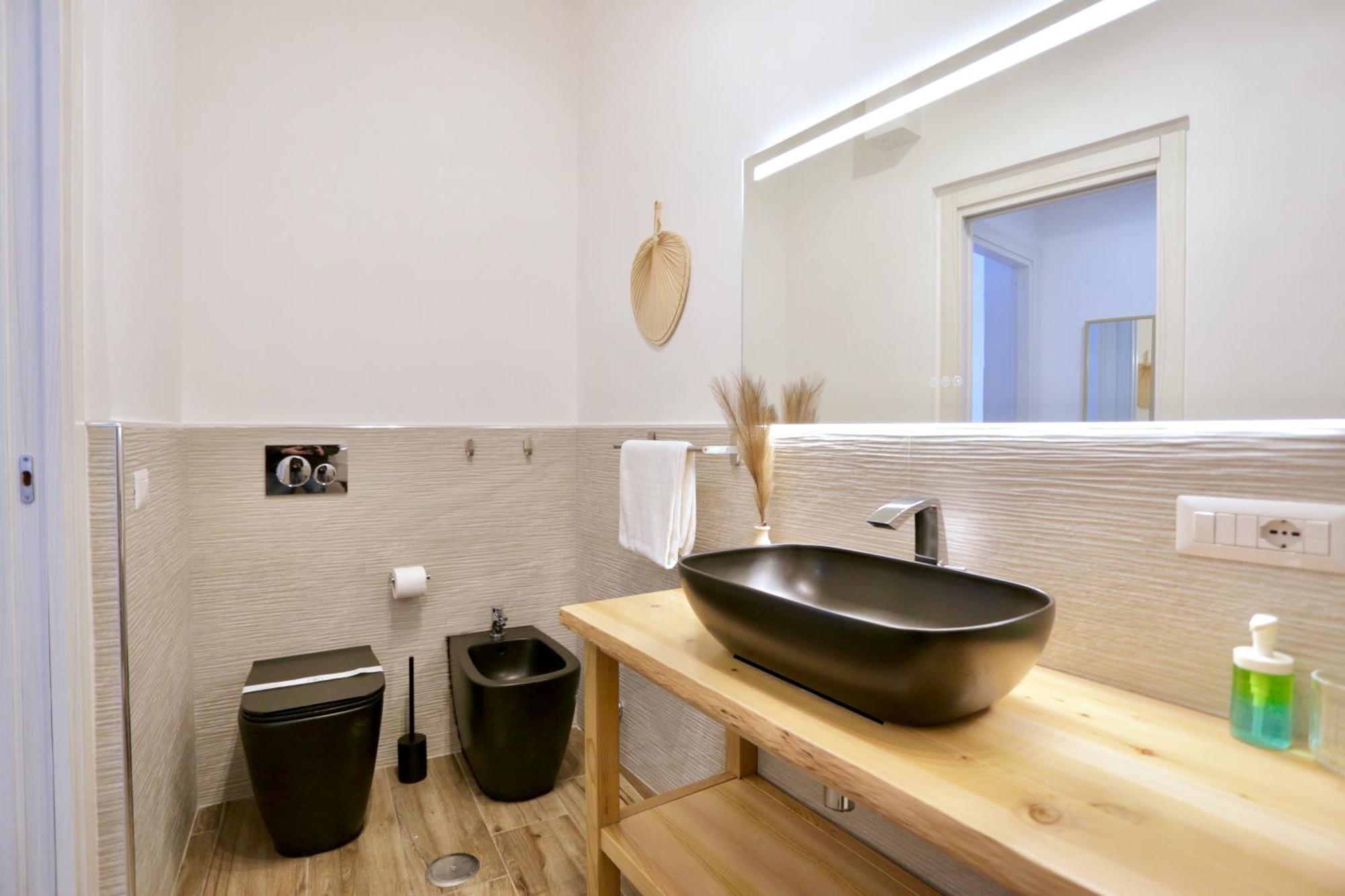 Tiki Tiki House Apartment Roma 外观 照片
