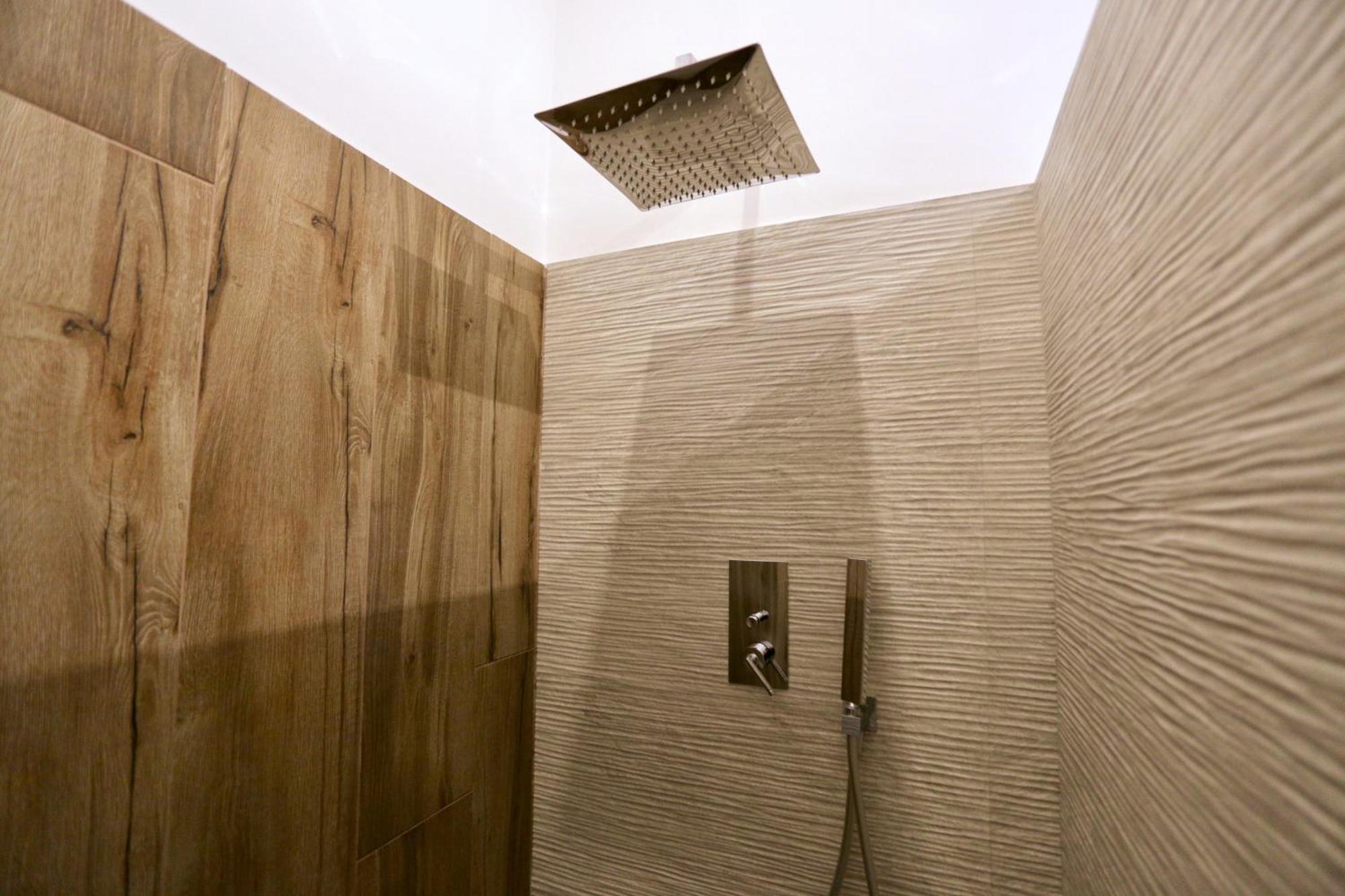 Tiki Tiki House Apartment Roma 外观 照片