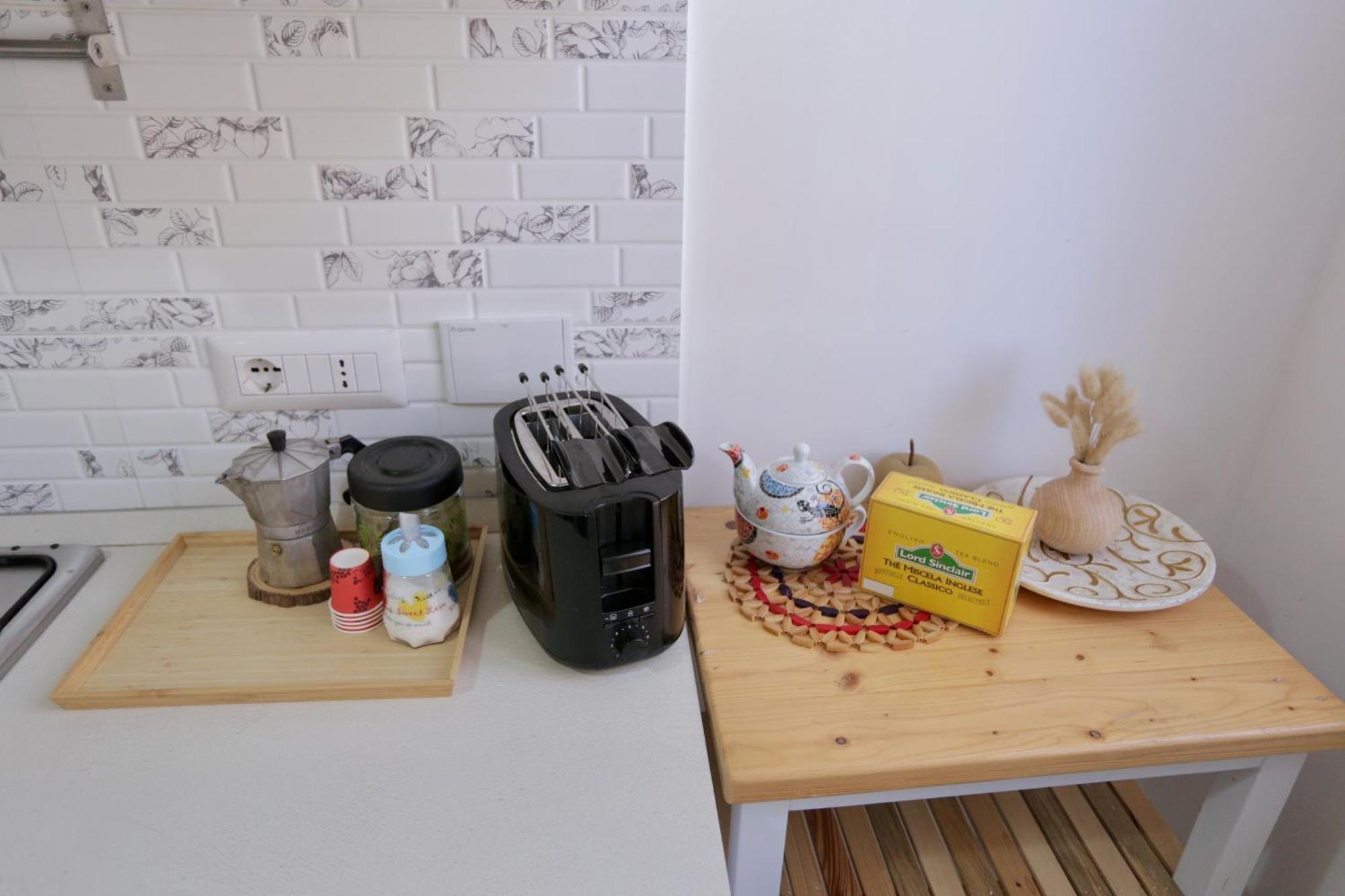 Tiki Tiki House Apartment Roma 外观 照片