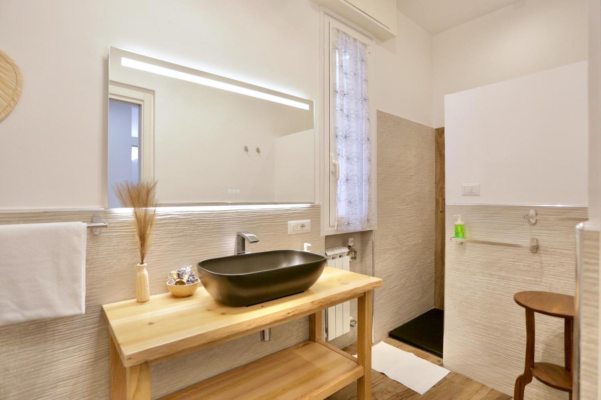 Tiki Tiki House Apartment Roma 外观 照片